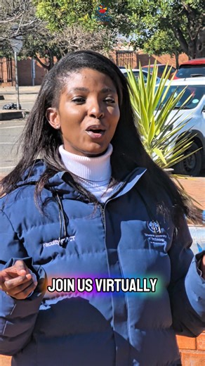 Hey TUT Fam! Join us virtually on Monday 14 January, from 09:00 -12:00 for a panel discussion hosted by the Faculty of Information and Communication Technology via TUT's official TUT platforms. The panel discussion will be centered around embracing AI as a core theme for ICT professionals. | Tshwane University of Technology TUT