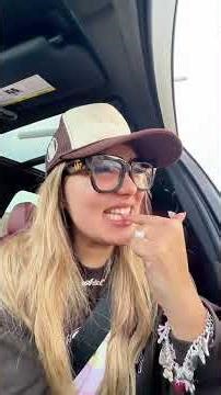 Goodbye kids hello Dunkin 🍓🍓: #short #shorts #ariell