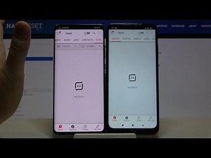 How to Move All Data from Old Android Phone to XIAOMI Redmi No...