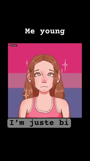 Myself 🫶✨🏳️‍🌈 #beyourself #trending #foryou #foryoupage