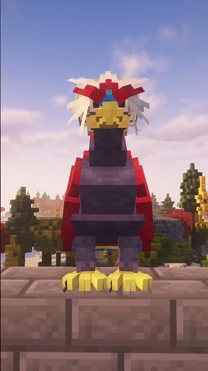 All NEW Pokemon in COBBLEMON 1.6.1 Update! Minecraft Pokemon Mod