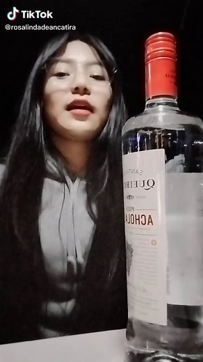 Rosalinda De Ancatira on TikTok