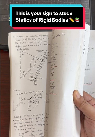 Study Statics of Rigid Bodies: Key Concepts to Master