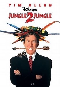 Jungle 2 Jungle