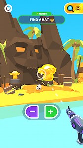 Re-Size-I‪t‬: to Solve the Brain Puzzle