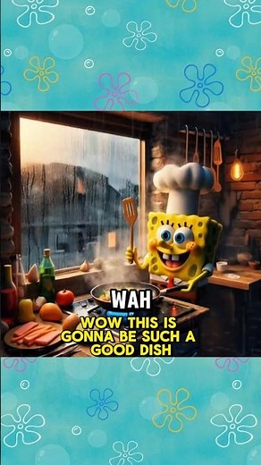 Spongebob's Stove Explodes, Where Are You? Patrick, Squidward, Spongebob needs You Guys
