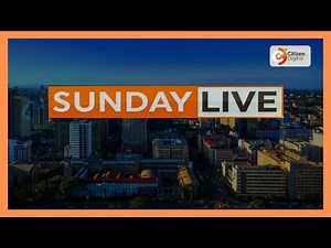 SUNDAY LIVE NEWS ~ SEP 21, 2025