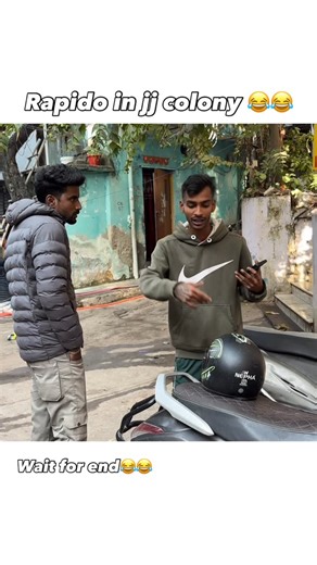 𝗝𝗔𝗧𝗜𝗡 on Instagram: "Wait for end😂😂 use promo me62 . . . . . . . . . . . . . . @me62ki.filam . . . . . . . . . . . . . . . . . . #reelkarofeelkaro #viral #memes #comedy #62kifilam"