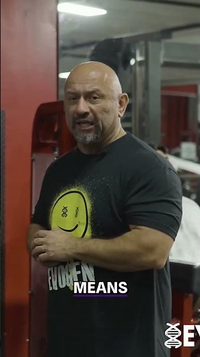 Maximizing Muscle Failure: The Key to Unlocking Growth Potential