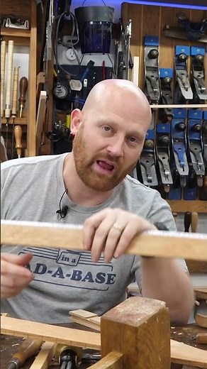 What is a Lipped Ruler