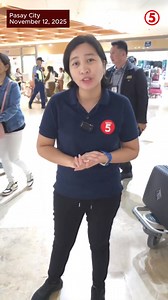 26K views · 215 reactions | SCAM HUB VICTIMS, NAKAUWI NA #News5Now | Dumating na sa bansa ang 346 OFW repatriates na posibleng biktima ng human trafficking sa mga online scam hub sa Myanmar. Dadalhin muna sila sa isang pasilidad para sa victim identification process. Sa ngayon, 127 ang kumpirmadong biktima, habang 219 pa ang iniimbestigahan kung kasabwat o biktima rin. | via Faith del Mundo | News5 | Facebook