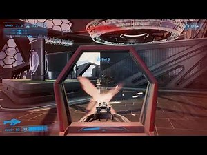 UnrealEngine & NoesisGUI