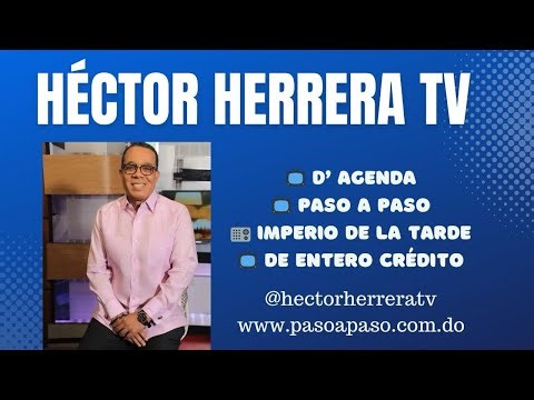 Programa Radial "El Imperio de la Tarde" 06-11-2025