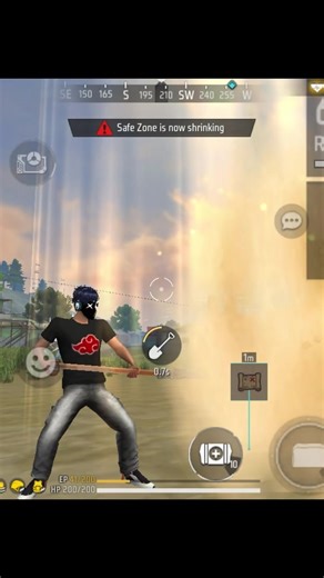 Garena Free Fire Funny Moments During Ramadan Event