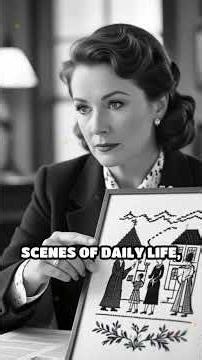 Secrets Woven in the Bayeux Tapestry