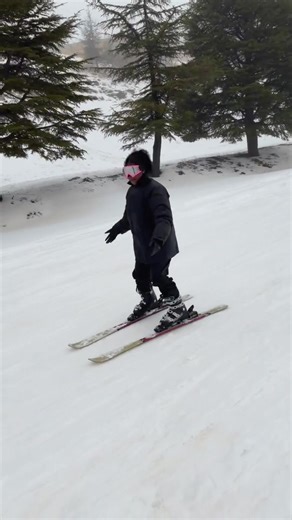 Skiing Adventures in Lebanon: Discover the Slopes 🌨️