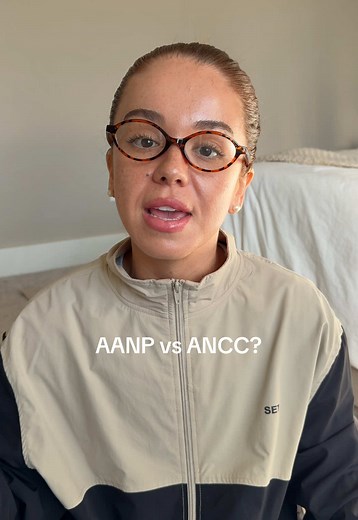 AANP vs ANCC: Choosing the Right Nurse Practitioner Exam