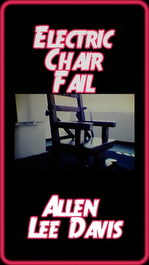 The Controversial Execution of Allen Lee Davis