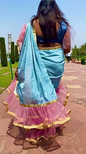 The TAJ Mahal | India’s pride | Flying Passport