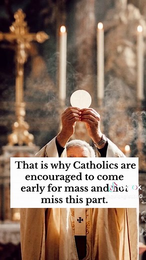 Many Catholics say Mass is boring… but do you know what truly happens before Mass even begins? That prayer, “I Confess to Almighty God…” is not just routine—it is spiritual preparation for an encounter with Jesus in the Eucharist. It helps cleanse venial sins and prepares your soul for Holy Communion. The Mass is not noise. It is not entertainment. It is the most powerful prayer on earth. Sadly, many Catholics leave the Church because nobody explained this to them. That’s why I wrote my ebook “T