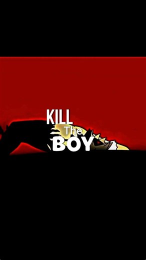 Kill the boy and let the man be born 🔥 | Mindset Shift Motivation