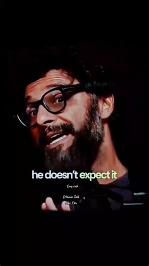 "The Simple Secret to Guaranteed Provision | Don't Chase, Attract! (Taqwa)."