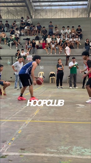 22K views · 360 reactions | Pray Before Play Kier Justine Briones of Westbay Learning Center #hoopclub #fyp | Hoop Club | Facebook