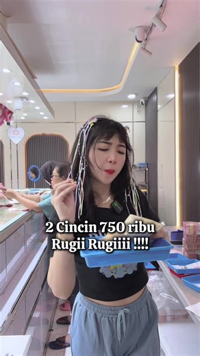 Cincin Emas: Apa Itu dan Tips Memilih?