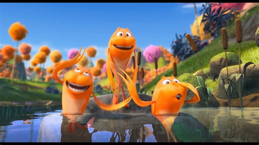 6.6K views · 44 reactions | This Is The Place - The Lorax (2012) - TM & © #UniversalPictures The Once-ler (Ed Helms) discovers a beautiful forest and makes friends with the animals. Watch the full movie here: https://www.vudu.com/content/browse/details/Dr-Seuss-The-Lorax/304926?cmp=FBMC_Movie_TheLorax #thelorax #lorax #edhelms #dannydevito #zacefron #taylorswift #movieclips | MOVIECLIPS | Facebook