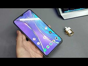 Realme xt OTG/USB Problem | Realme usb configuration settings, How to fix otg not detected in realme