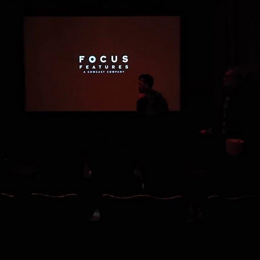 35mm Cinema Endings: Nosferatu (2024) #35mmcinemaendings