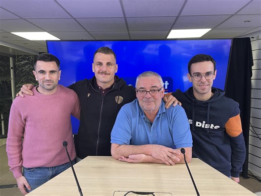 SA XV, Belgique, Damiens et Spiderman : Jean-Maurice Decubber évoque ses coups de cœur dans CLe Sport