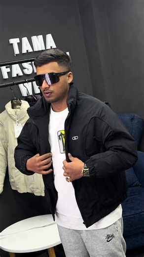 Buy High-Quality Puffy Jackets for Winter