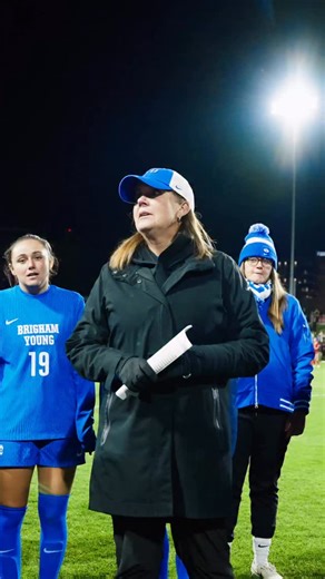 3.4K views · 602 reactions | HEADED TO THE BIG 12 TOURNAMENT | BYU Women's Soccer | Facebook