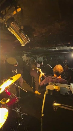 FINAL RESTING PLACE "ANCIENT CARNAGE" LIVE IN TOKYO