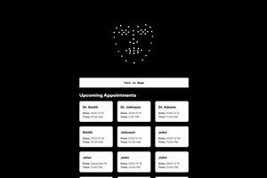 Healthcare Workflow Management