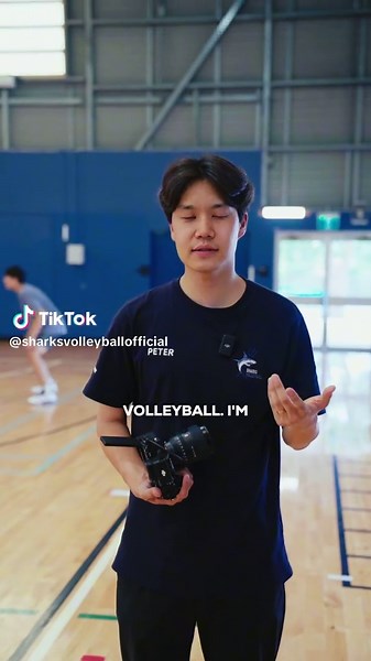 Ultimate Volleyball Training Tips with the Best Coach