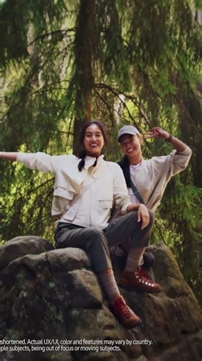 Galaxy Z Fold 7 Camera Test: ProVisual Engine + Galaxy AI Explained