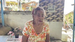 87K views · 2.8K reactions | Happy 59th Birthday, Ne! Patdan nako imong edad iduso ang machine aron madaog ta.  Full video: https://m.youtube.com/watch?v=9oX_1gXaBWk | LOLA WENDING | Facebook