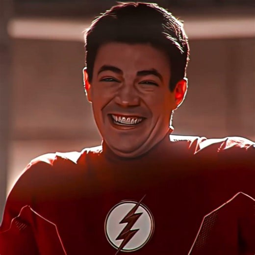 “Sad flash 💀” -flash {4k} [montagem danza slowed]