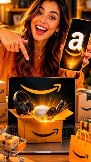 🛒 Cupom de desconto Amazon: veja ofertas imperdíveis e economize nas compras hoje mesmo!