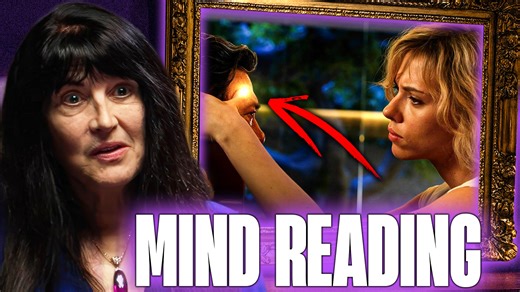 "She looked at me and said, 'I'm getting a really good reading about you right now. I see that you have a husband who's a chemist, and he's applying for a job right now in two different cities.' My husband was an MD, PhD biochemist applying for a postdoc in exactly two cities—there was no way she could have known that." #shawnryanshow #podcast #psychology #psychologyfacts #psychic #interesting | Shawn Ryan Show