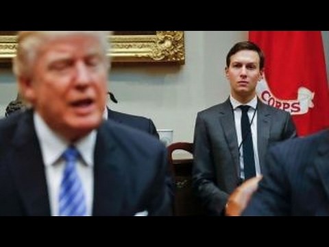 Did back-channel report blow up collusion narrative?