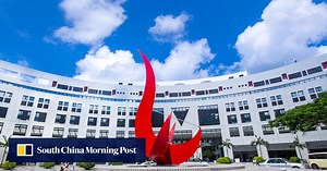 DBA program at HKUST is pushing the frontiers