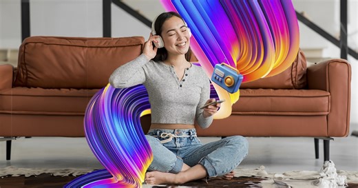 Apps que mantienen viva la radio en tu 'smartphone'