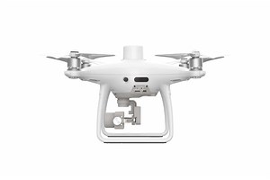 Phantom 4 RTK   D-RTK 2 Mobile Station Combo (SP)