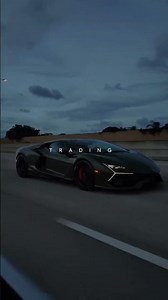 Trading & Luxury Life — Bugatti Chiron, yachts, charts & millions 💸🚀