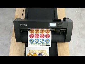 Presentamos el Nuevo Alimentador Automático de Hojas Graphtec CE8000-ASF