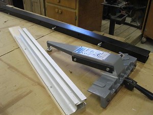 F.S. / Table Saw Fence / Delta/ Rockwell Unifence