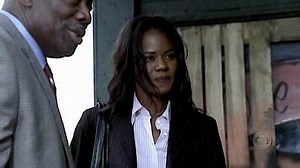 Watch Cold Case Season 2 Episode 1 - The Badlands